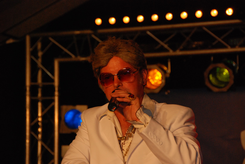 Keessie in Chiclana