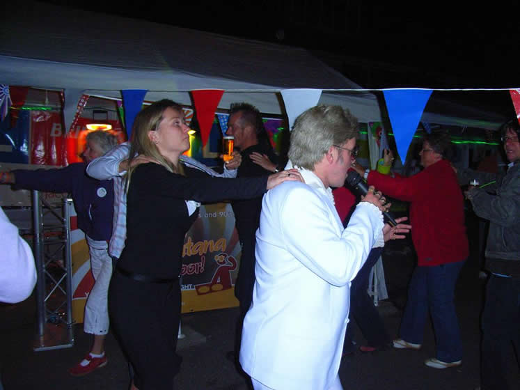 Straatfeest Oude Molenweg