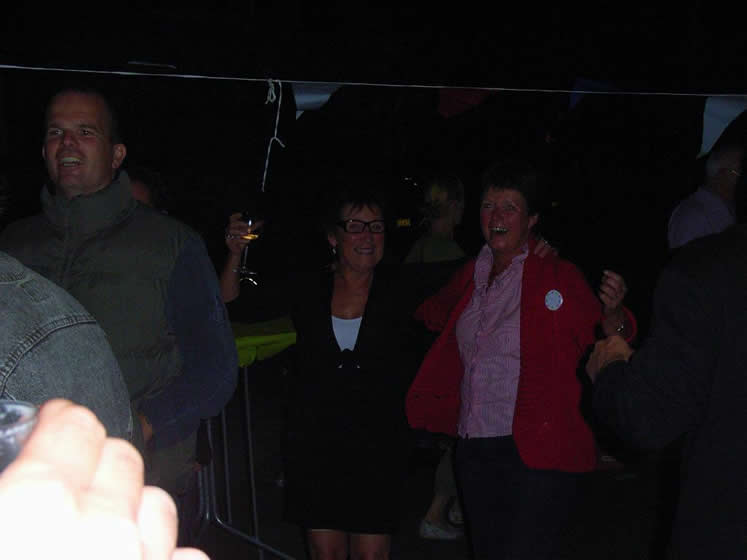 Straatfeest Oude Molenweg